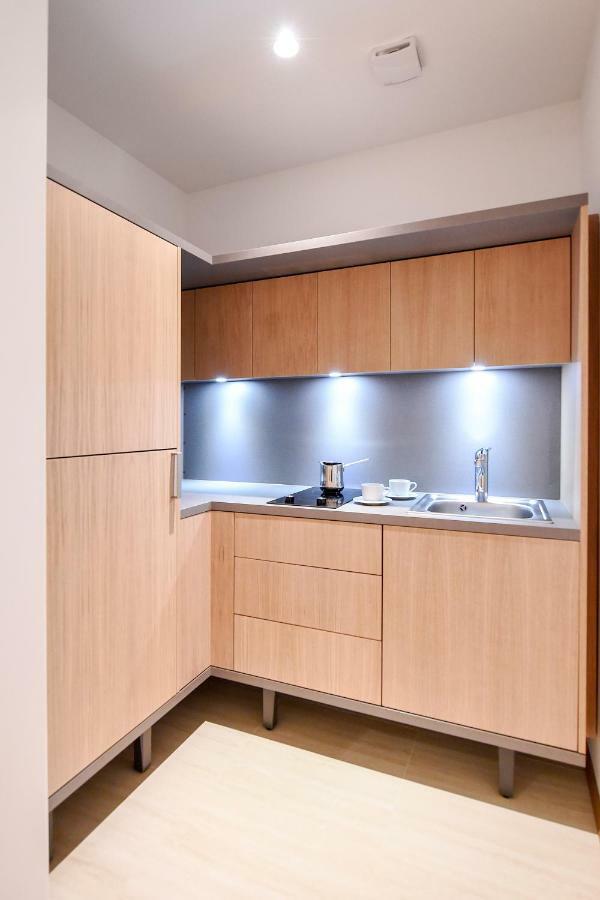 City Centre Chic Apartment Ljubljana 1/4 Kültér fotó