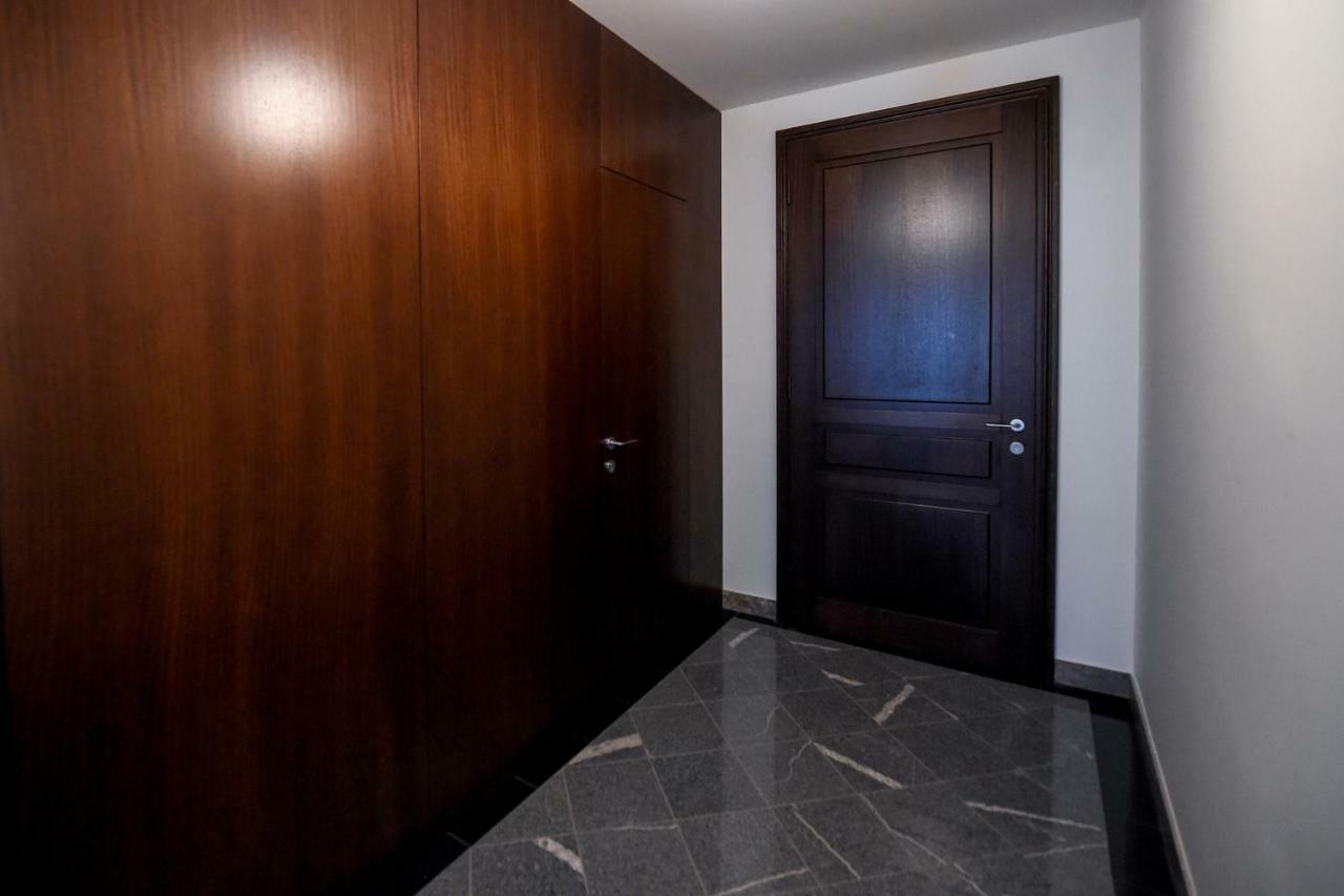 City Centre Chic Apartment Ljubljana 1/4 Kültér fotó
